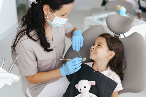 Best Pediatric Emergency Dentist in Pleasureville, PA