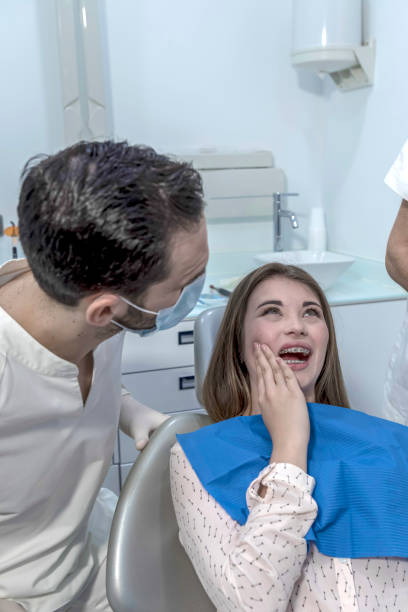 Best Emergency Dental Care for Trauma or Injury in Pleasureville, PA